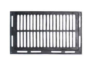 Grates